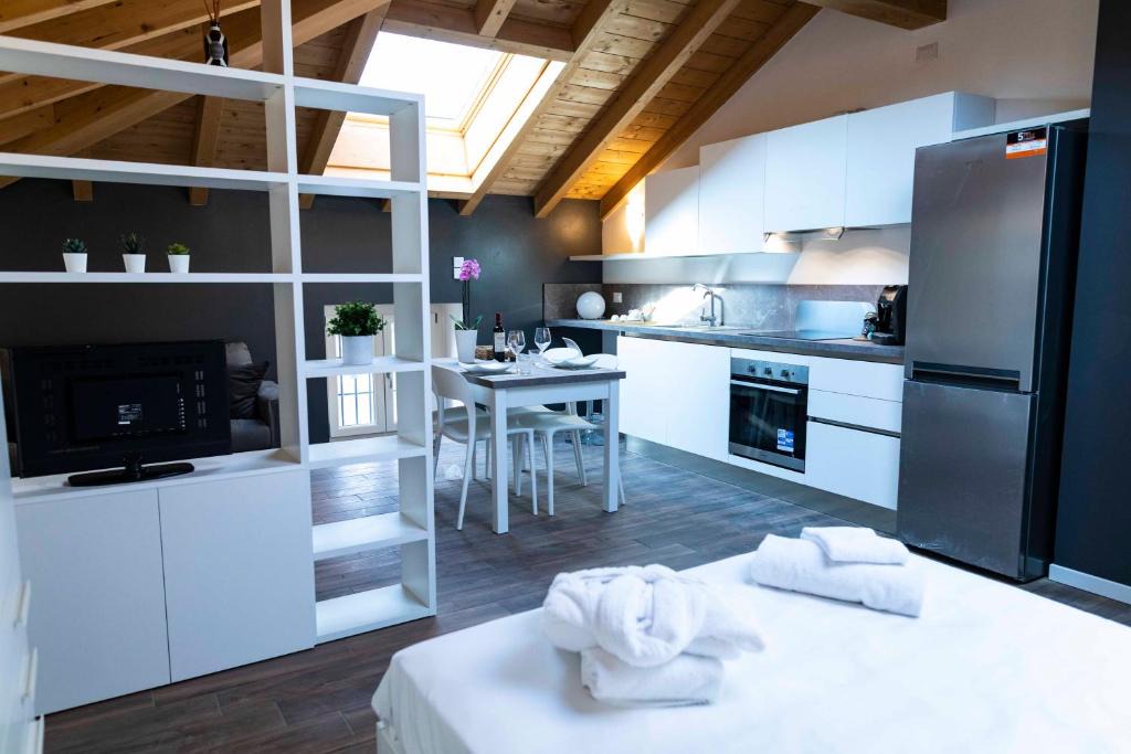 Melegnano Apartment | Ca del Trima