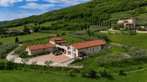Grezzana Apartment | Ca' del Volo