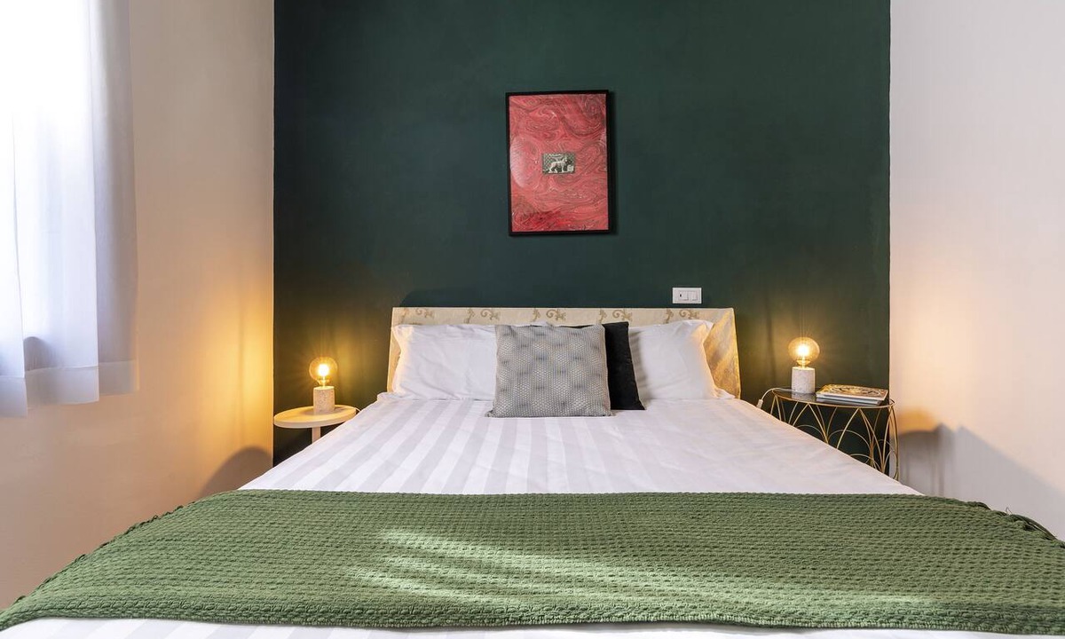 San Marco Apartment | Ca' dell'Arciere - Studio Apartment in the Heart of Venice