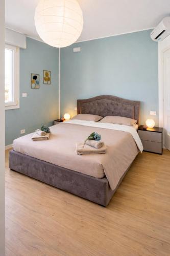 Marghera Apartment | Ca' della Seta Free Private Parking Venice 15'
