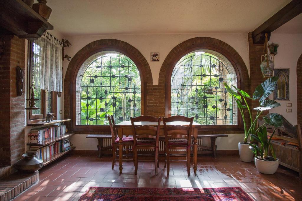Martellago House | Ca' delle palme