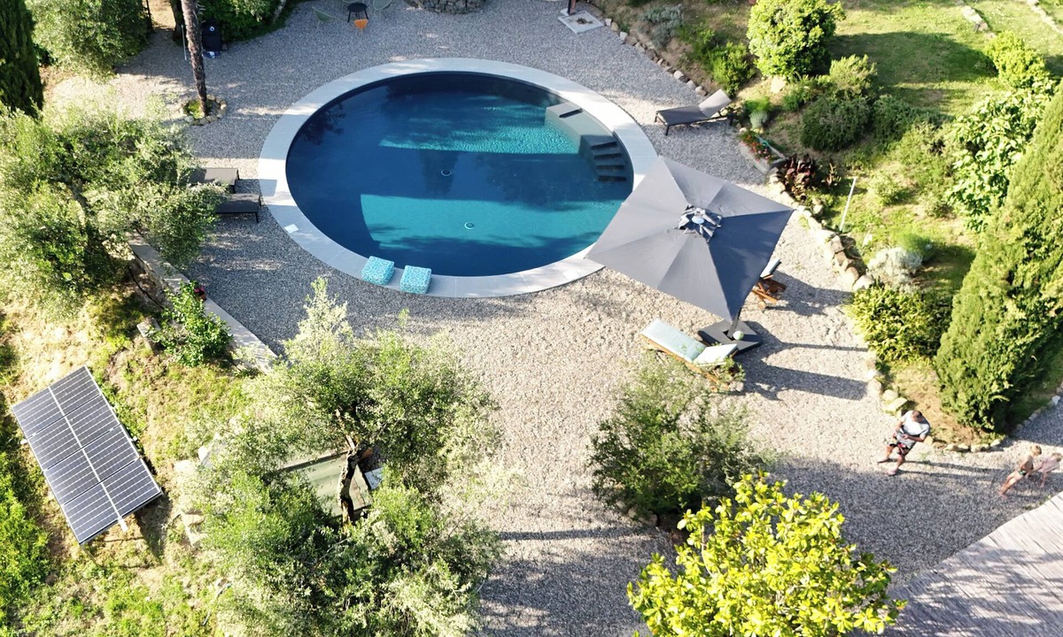 Lisciano Niccone House | Ca di Mora
