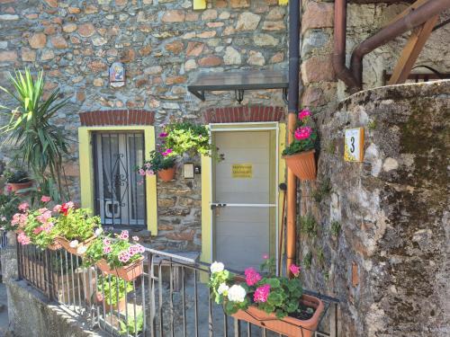 Cavagnano Apartment | Ca' di Ruchitt