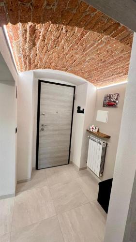 Dronero Apartment | Ca' di Zio Tinu
