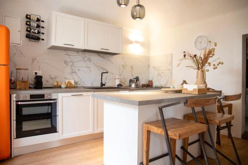 Castagnea House | Ca' Dij Noni