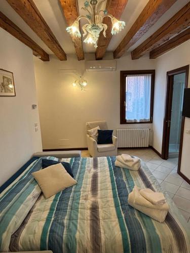 Santa Croce Apartment | Ca Doge Marin
