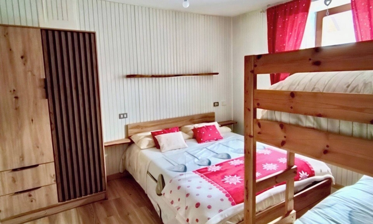 Colere Apartment | Ca' dol Dumenec - Casa in Scalve