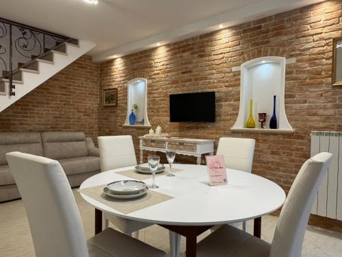 Burano House | Ca' Dolce Rosa