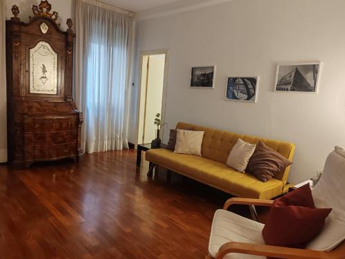 San Polo Apartment | Ca Donzela