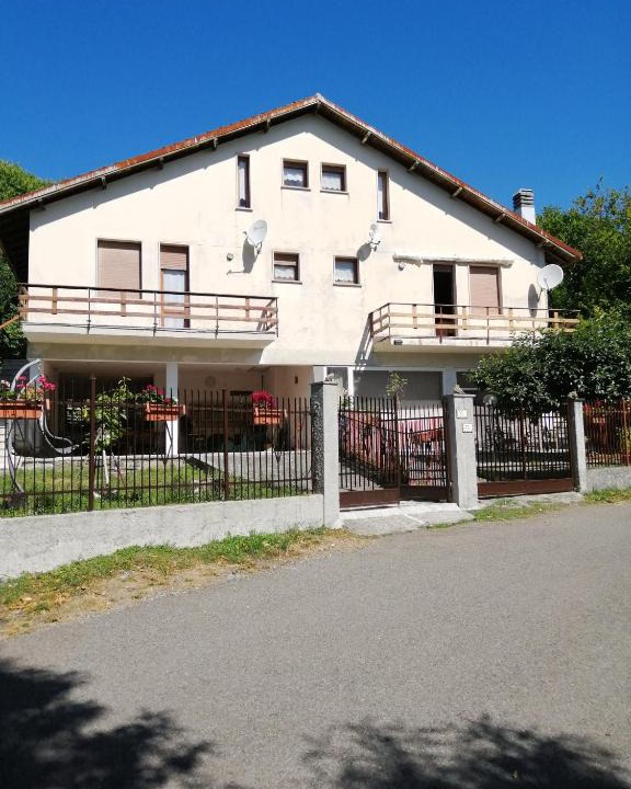 Varese Ligure House | CA' DU PINZER
