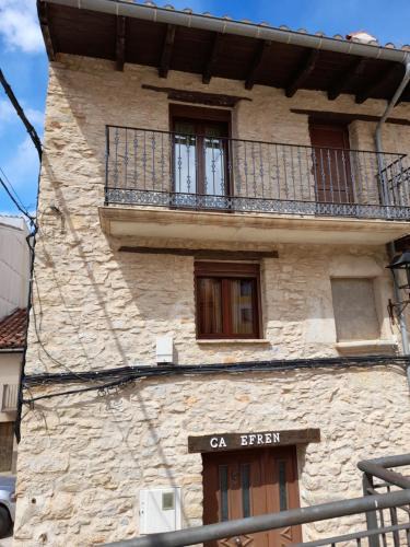 Castellfort House | CA EFREN