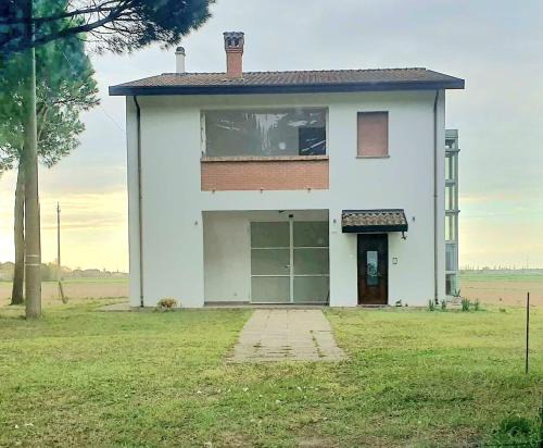 Codigoro House | Ca' Elena