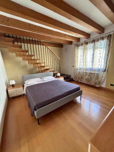 Mestre Apartment | Ca' Elisa
