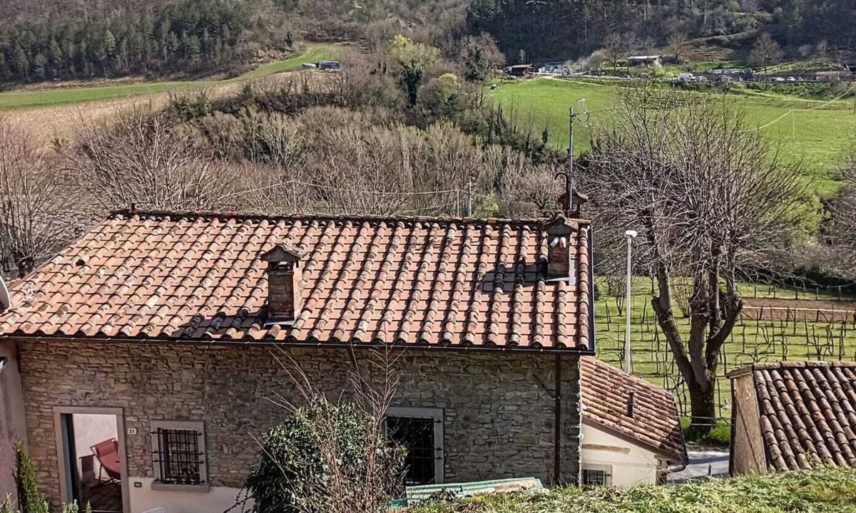 Marradi Apartment | Ca' Filetto No. 21