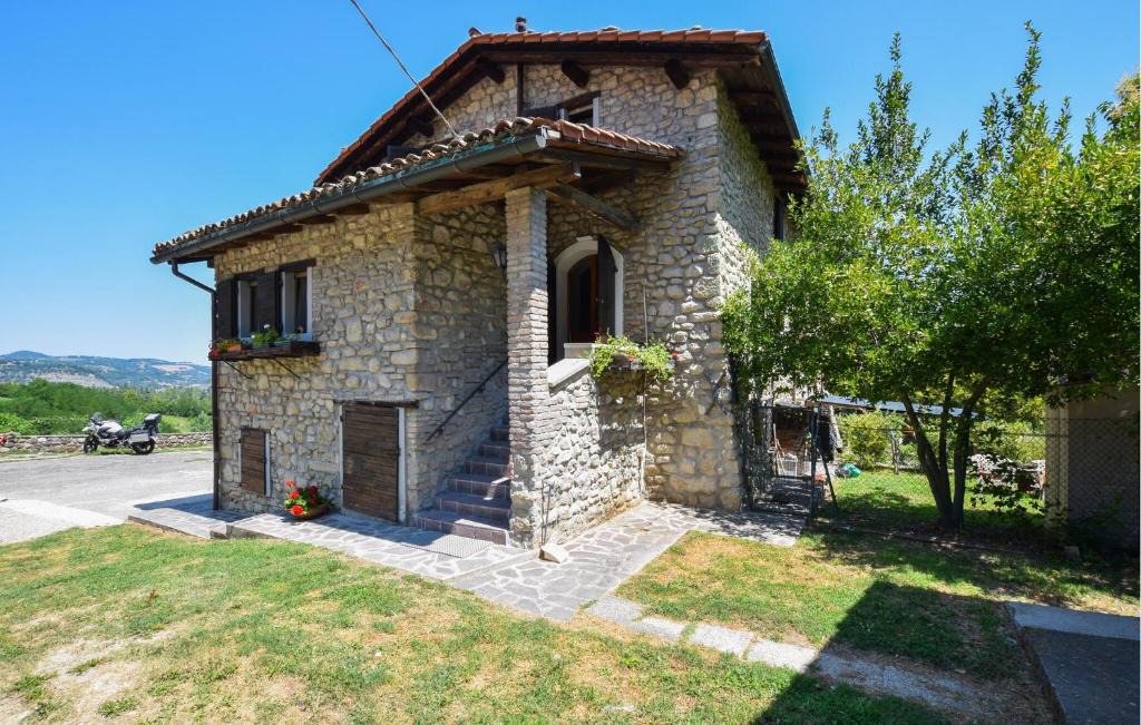 Marzabotto Apartment | Ca' Fortuzzi