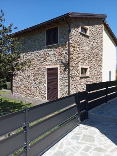 Tresana House | Ca Giacomo