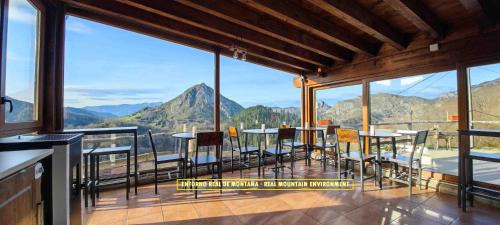 Santianes de Ola House | CA Granja Paraíso, Oasis Rural & Bienestar