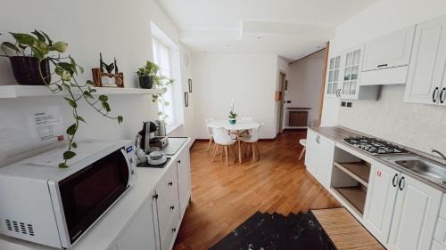 Rezza Apartment | Ca' hygge