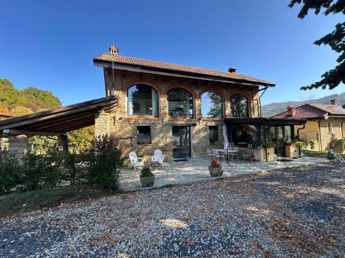 Gorzegno Bed & Breakfast | Ca Jurzot