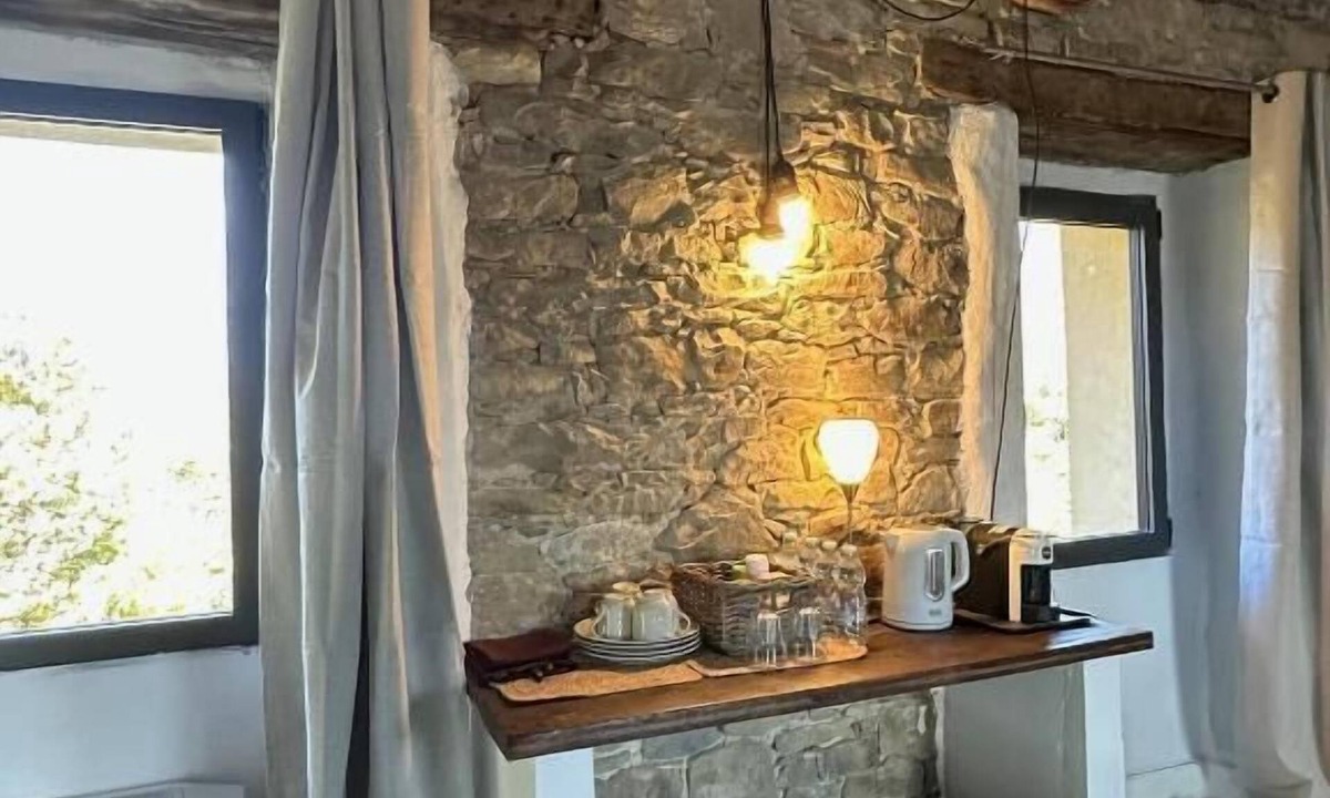Gorzegno Bed & Breakfast | CA JURZOT