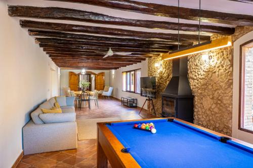 Ca l'Avi House | Ca L'Avi