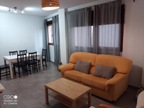 Bocairente Apartment | Ca L'Esparter