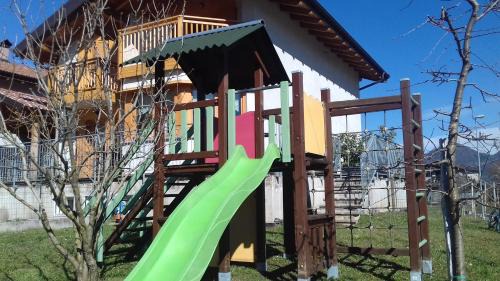 Susa Bed & Breakfast | CA' La Bottega