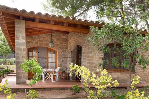 Aiguablava House | Ca la Irene I