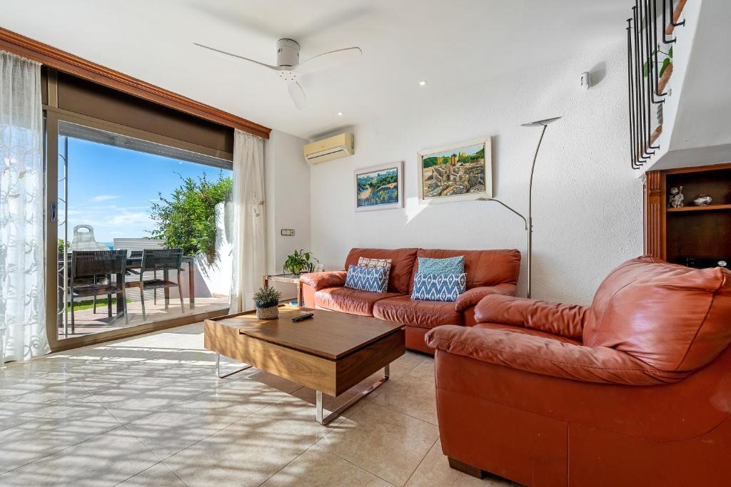 Altafulla House | Ca la Montse
