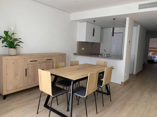 Arbeca Apartment | Ca La Rosalia Arbeca