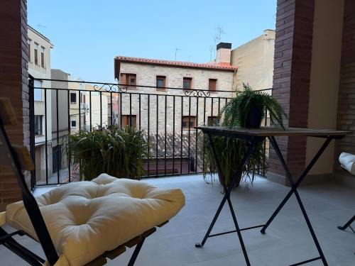 L'Espluga de Francoli Apartment | Ca la Roser