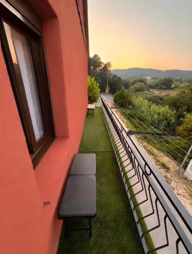 El Pla de Manlleu Apartment | Ca la Selma