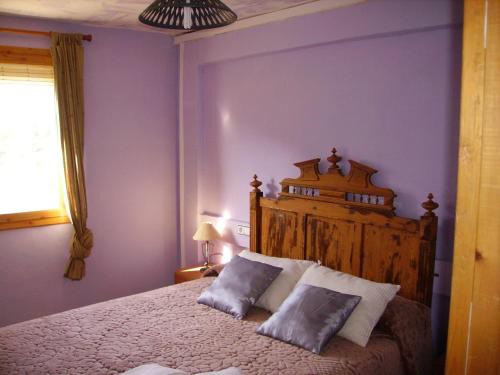 Pauls House | Ca les Barberes