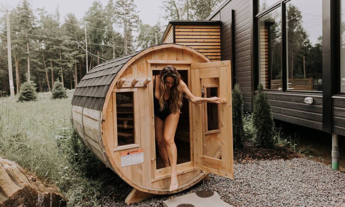 La Conception Ski Chalet | Scenic & Bright | Sauna Fire 20 min Tremblant
