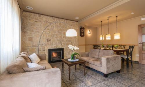 La Vall de Laguar House | Ca Lluis