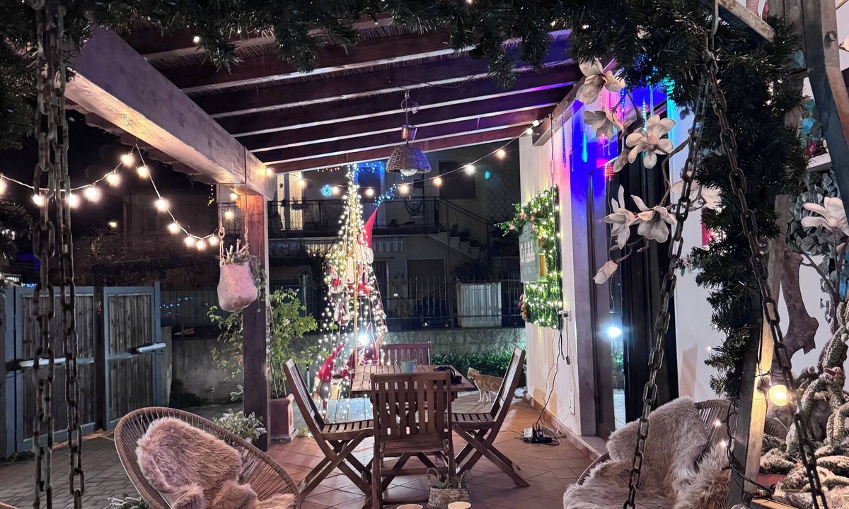Ortonovo Apartment | Ca'LuBella Casavacanze