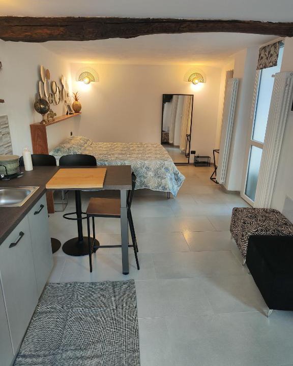 Colico Piano Apartment | Ca' Lucia