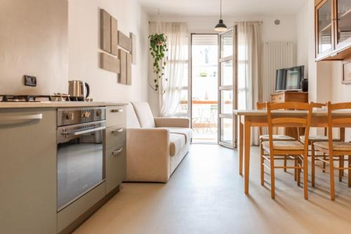 Castelfranco Veneto Apartment | Ca' Mami