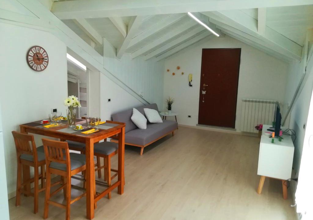 Gravellona Toce Apartment | Ca' Mari