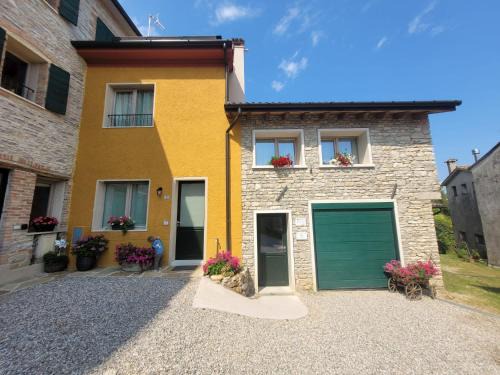Miane Apartment | Ca’ Marinella