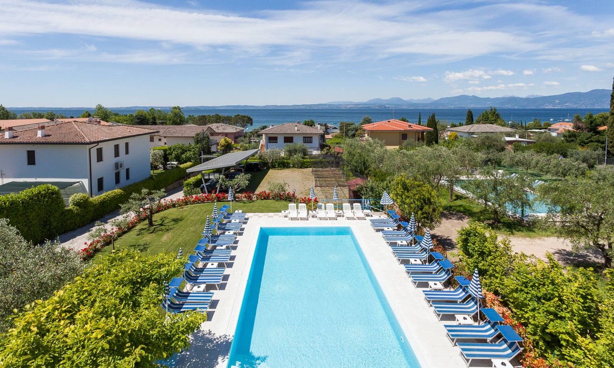 Bardolino Hotel | Ca' Masawalsa