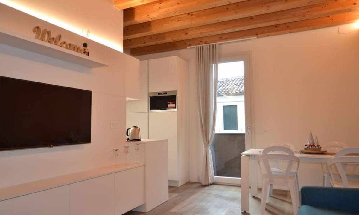 Noale Apartment | CA MATTA luxury and relaxation