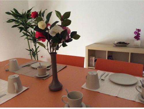 Arconate Bed & Breakfast | Ca’Melia B&B