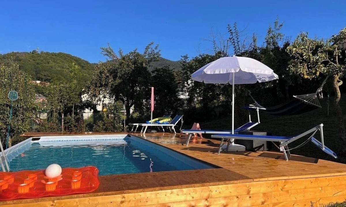Coazze Apartment | Ca'Milla relaxation sports and nature