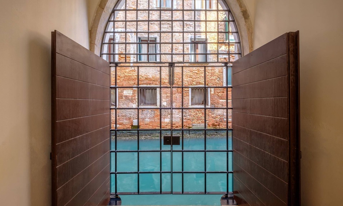 Malamocco Cottage | Ca' Moro - Lido