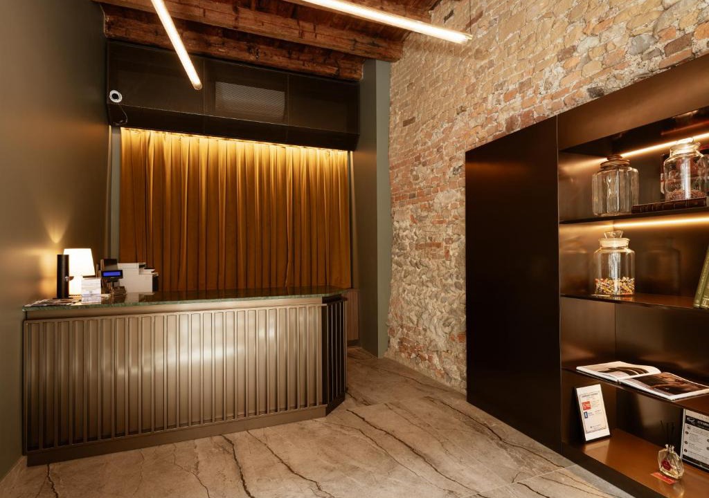 Quartiere XXIV Don Bosco Apartment | Ca Moroni Collection