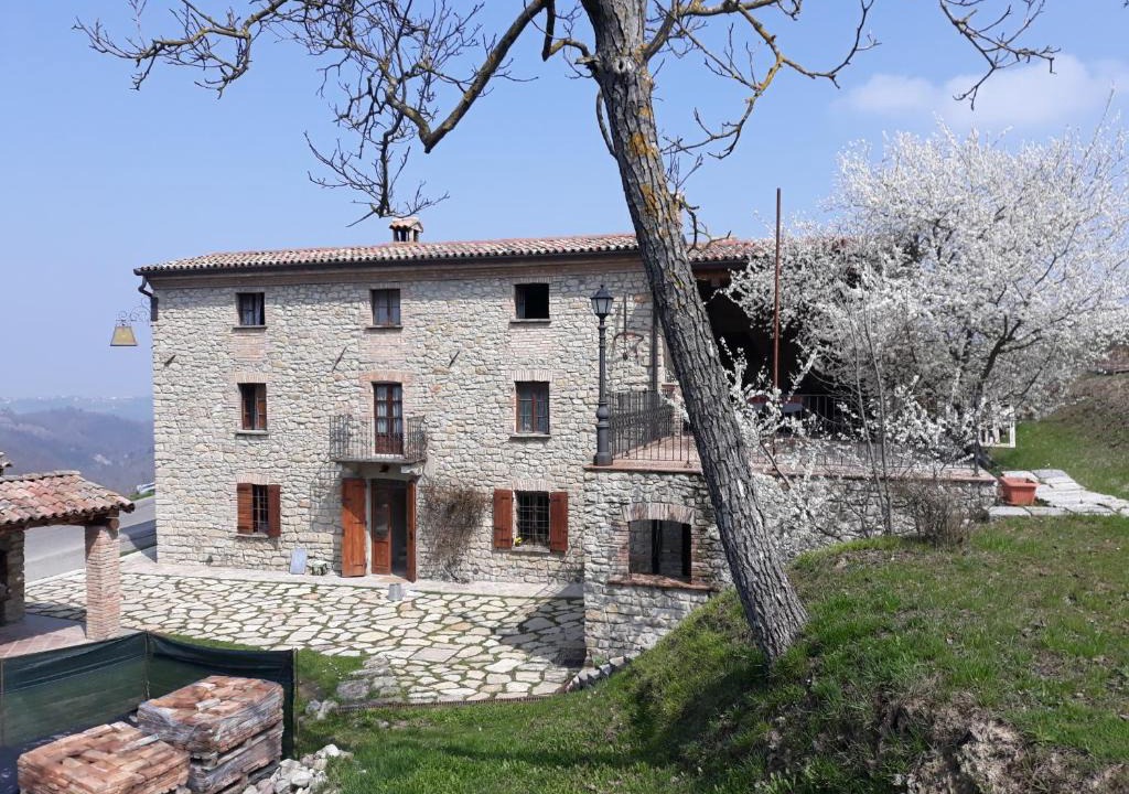 Valverde Bed & Breakfast | Ca' Növa