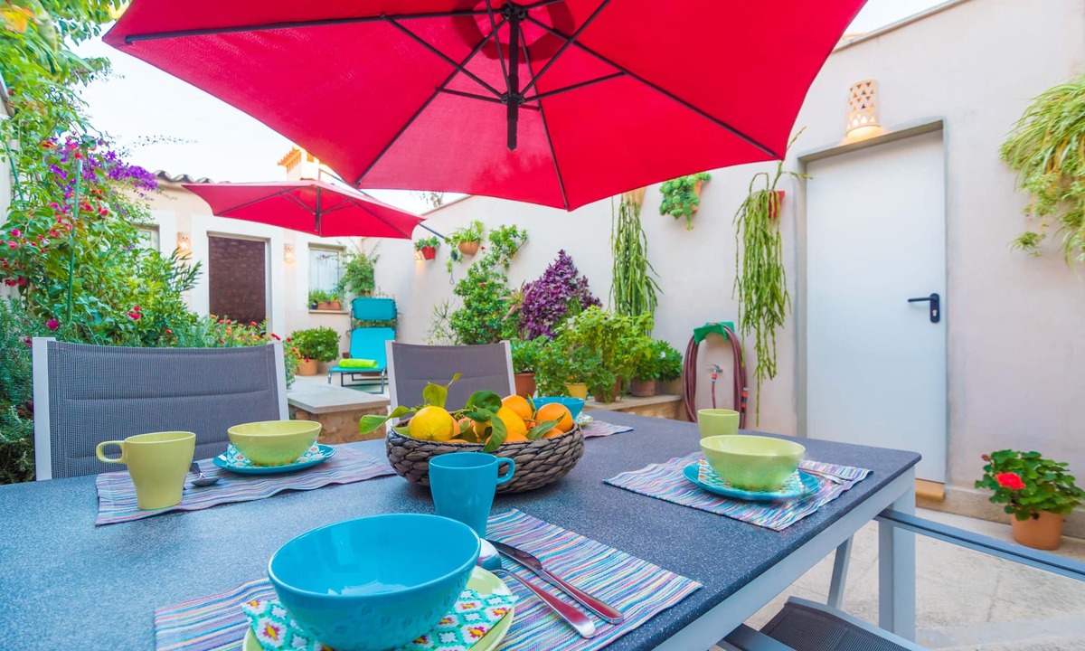 Son Antem House | Ca'n Alado