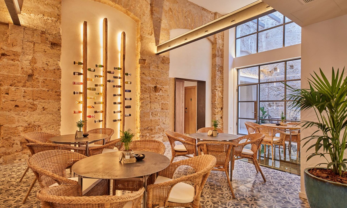 Mercat House | Ca n'Alexandre - Turismo de Interior - Adults Only