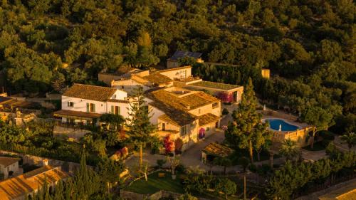 Binibona Hotel | Ca'n Beneït